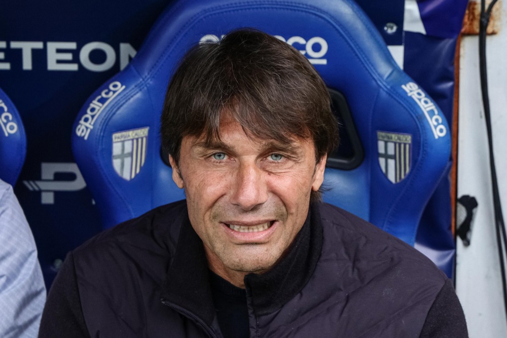 Konte: Imali smo veliku odlučnost i želju