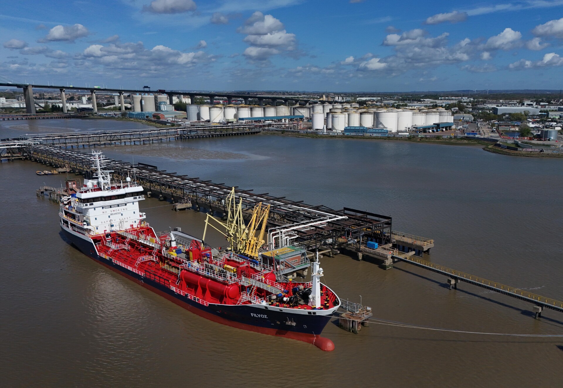 UŽIVO: Iran: Ormuz zatvoren dok se ne ukine blokada SAD; Tramp: Nećemo dozvoliti ucjene