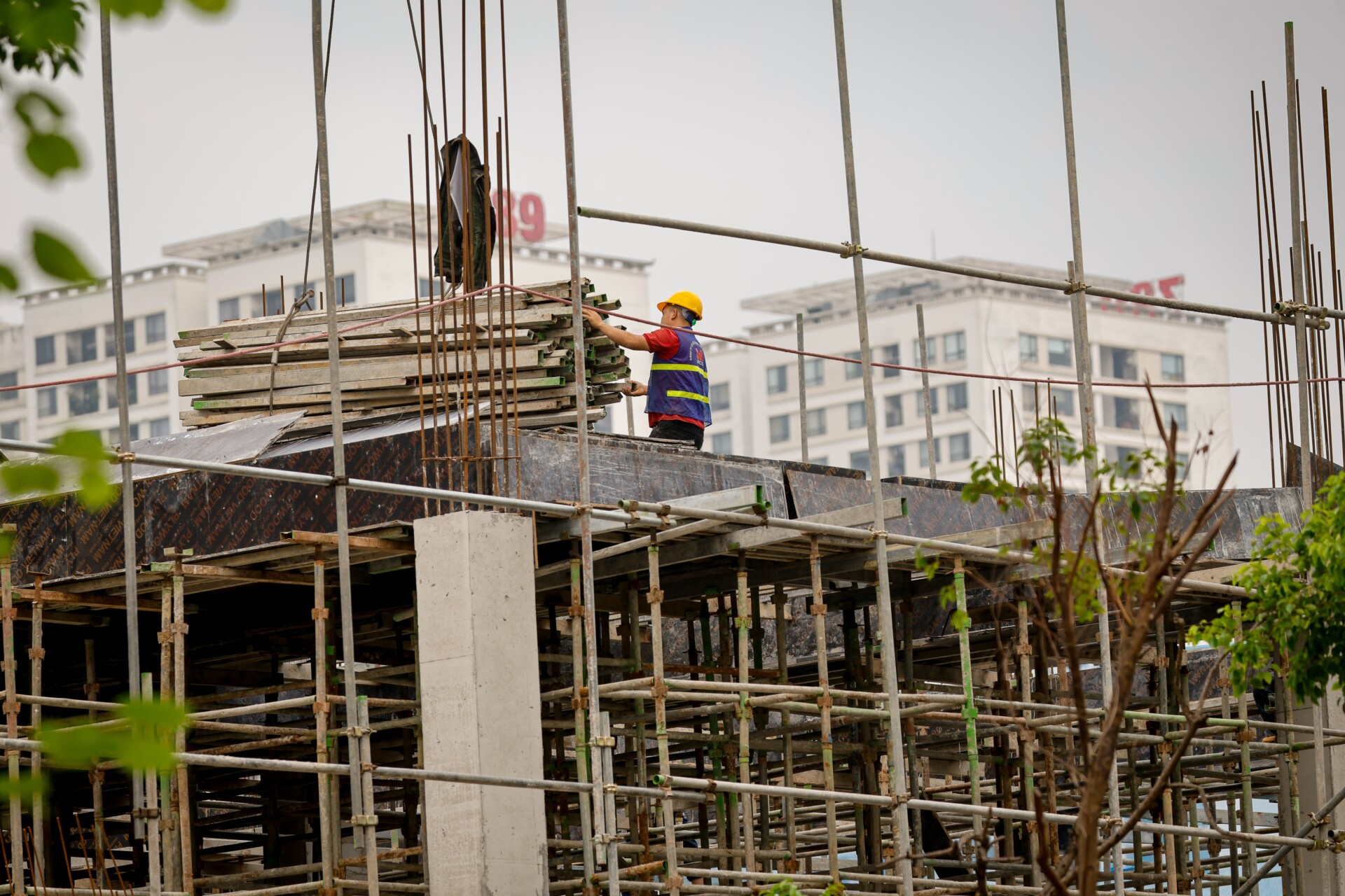 Nikšićanin poginuo na gradilištu u Kumboru