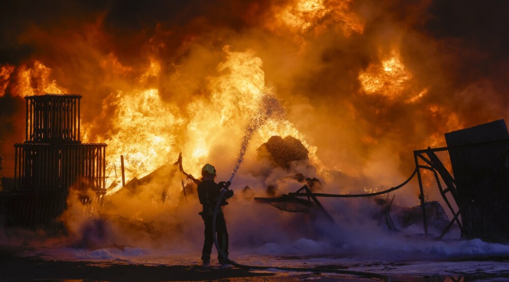 Foto: EPA/SERGEY DOLZHENKO