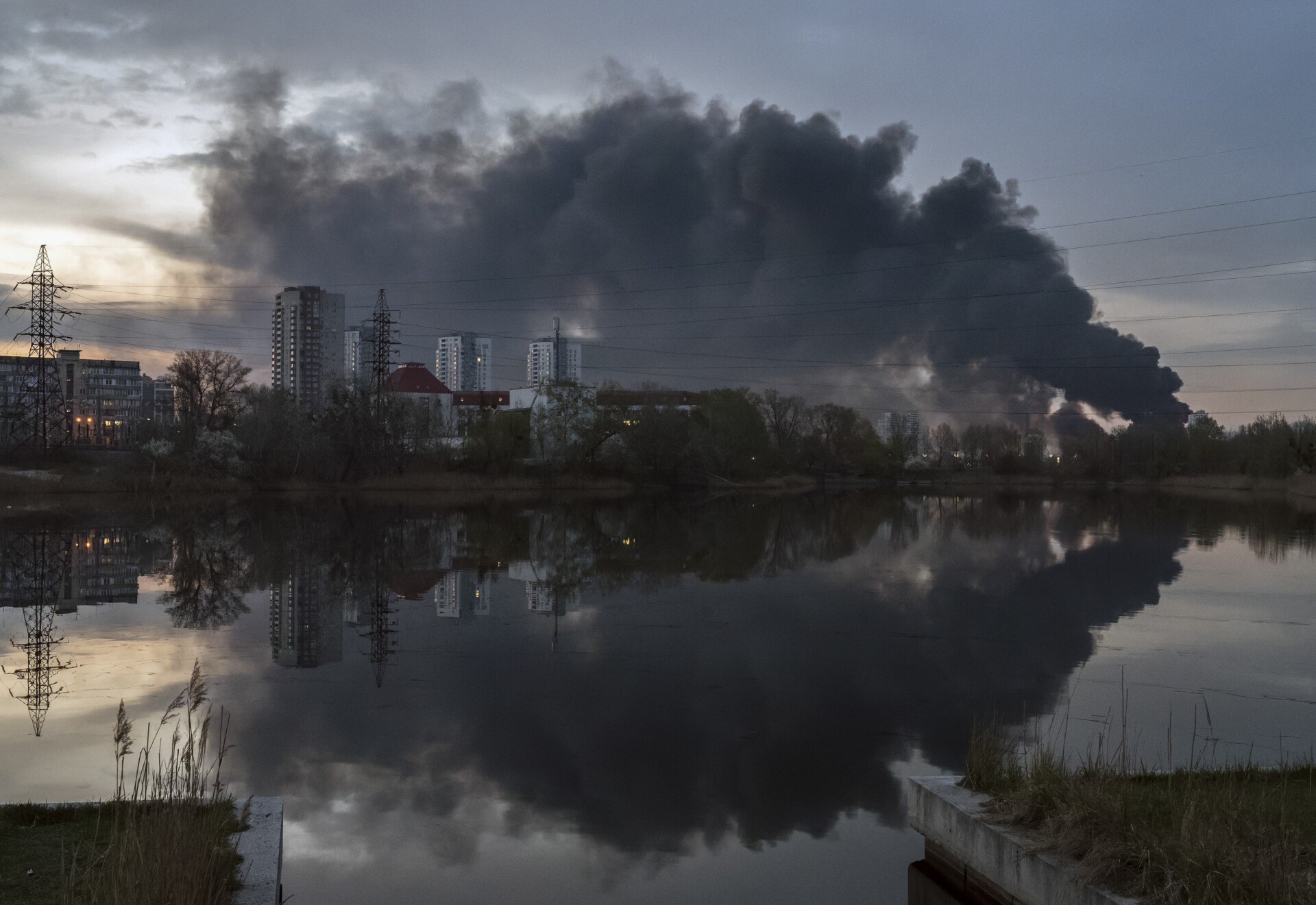 Mađar pozvao Ukrajinu da što prije ponovo pokrene Družbu; Europol i partneri locirali 45 prisilno premještene ukrajinske djece