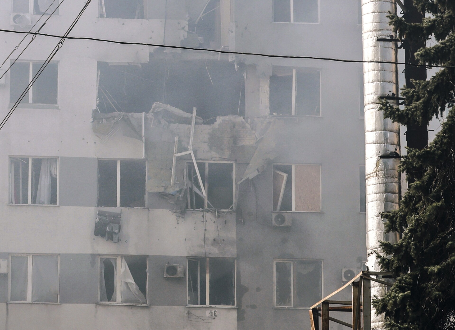 Iz sata u sat: Sibiga: Vrijeme je da se ukine Orbanova blokada; Kijev pozvao SAD da ponovo uvedu sankcije na rusku naftu