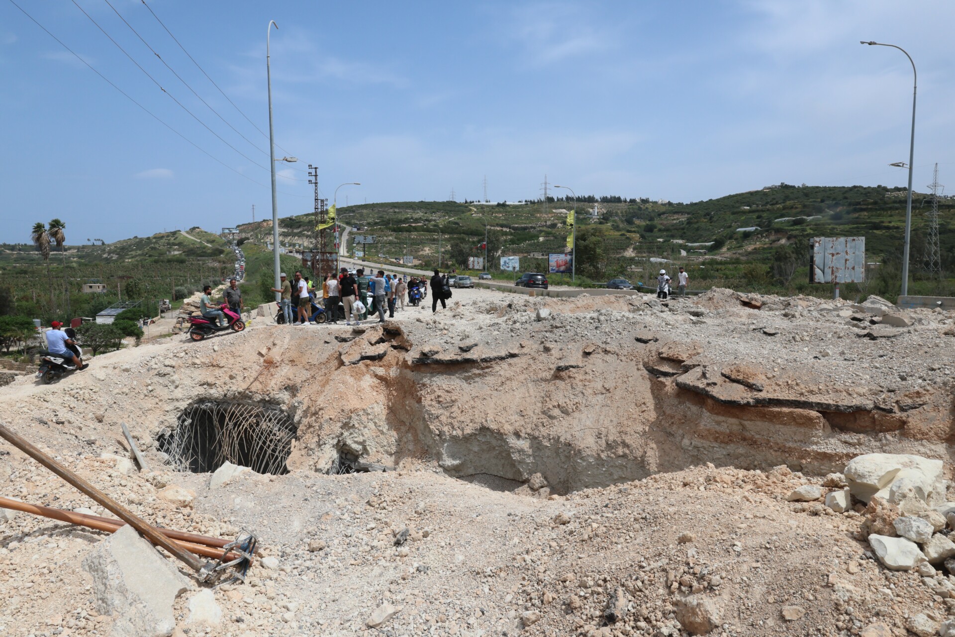 Iranska mornarica: Ormuski moreuz zatvoren dok se ne ukine američka blokada; Tramp: Nećemo pristati na ucjene