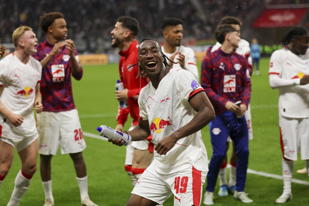 Lajpcig podigao cijenu, traži više od 100 miliona za čudo od 19 godina