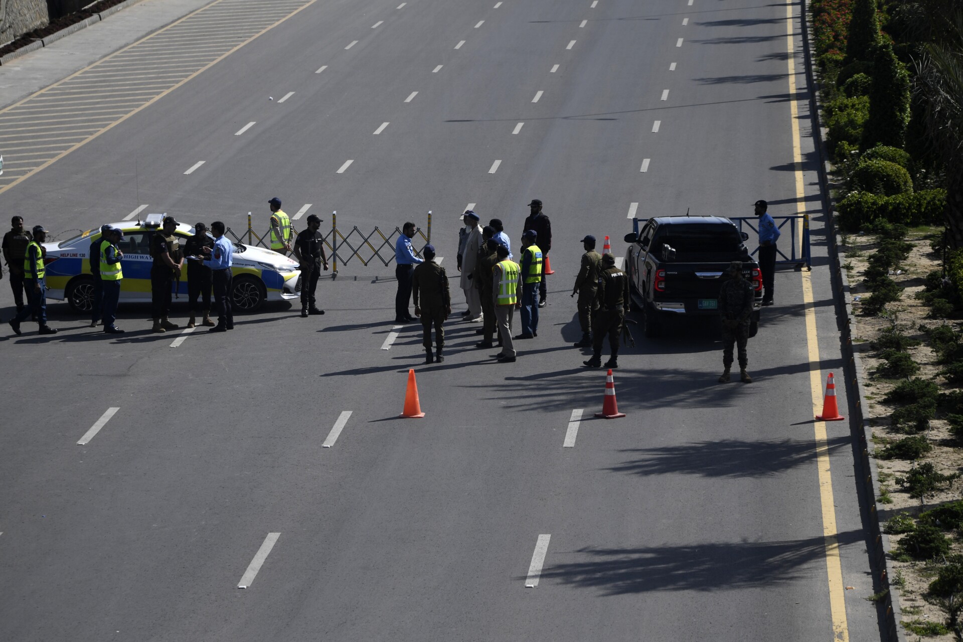 UŽIVO: Iran poziva na “punu pripravnost” zbog mogućeg novog američko-izraelskog napada; EU: Predstoji nam teško ljeto zbog nestašice goriva