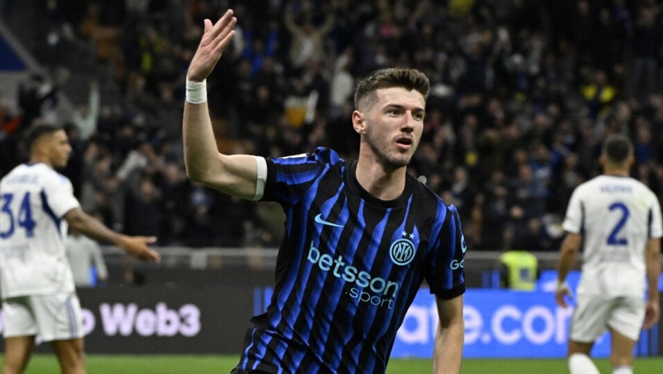 Trener Intera: Ćutali smo zbog Sučića, imao je veliki problem