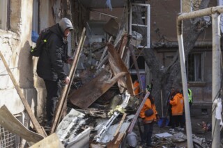 Foto: EPA/IGOR MASLOV