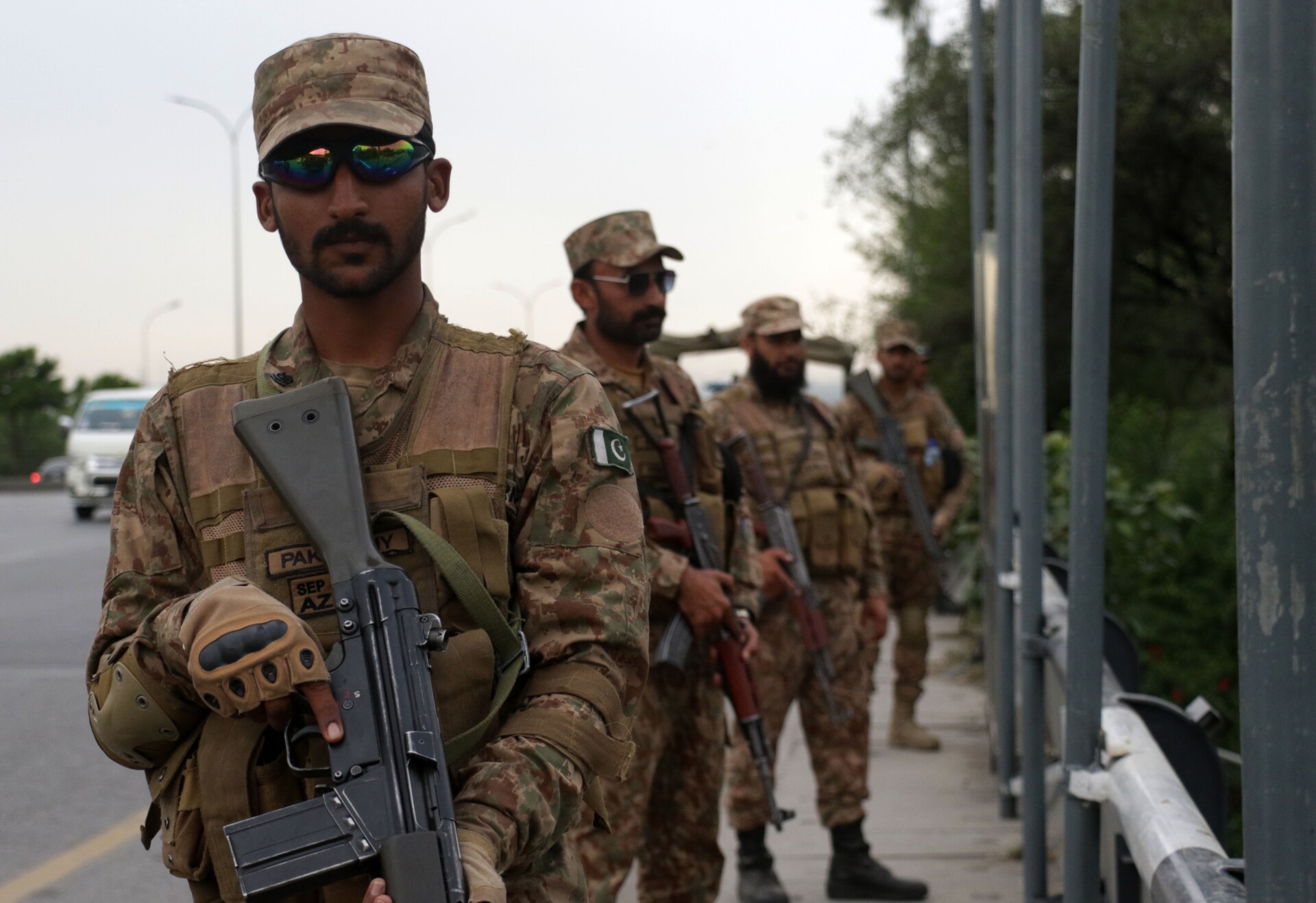 UŽIVO: Mediji: Arakči neće razgovarati sa američkom delegacijom; Tramp: SAD pregovaraju sa onima koji su na vlasti u Iranu