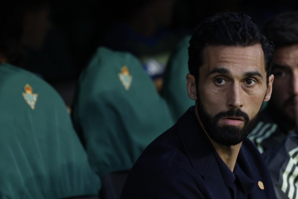 Arbeloa ljut na sudije: Ne razumiju fudbal