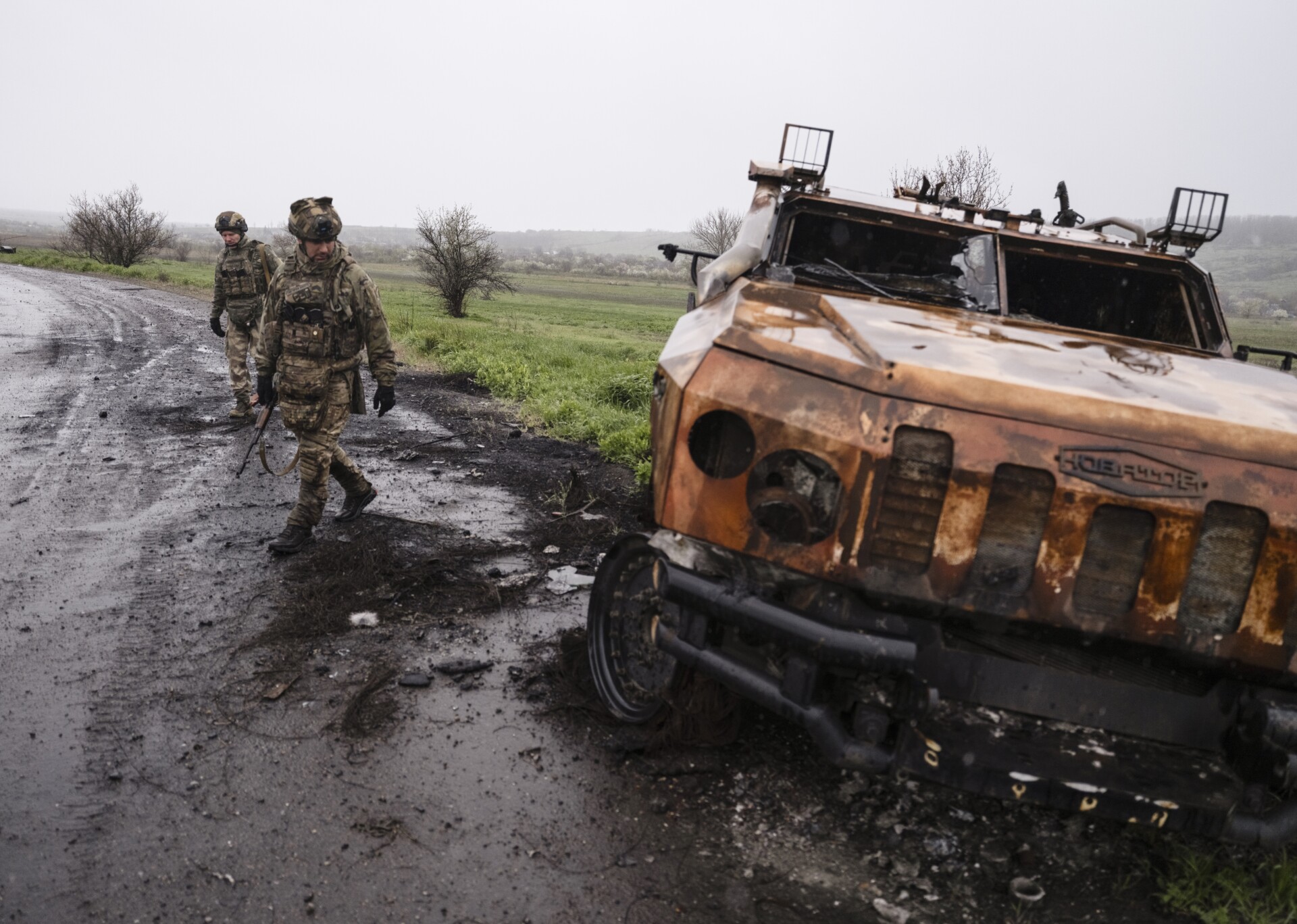 Iz sata u sat: Rusija dronovima napala Odesu, Černigov, Sumsku oblast
