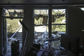 Foto: EPA/IGOR MASLOV