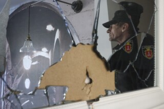 Foto: EPA/IGOR MASLOV