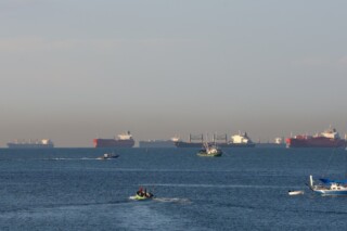 Foto: EPA/Carlos Lemos