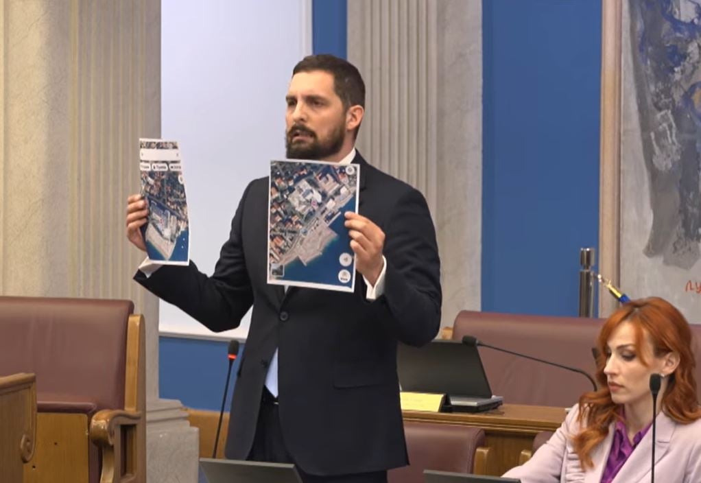 Leković o Popoviću: Gradi evo 10-15 godina, tada je bio slobodan čovjek, sada uhapšen