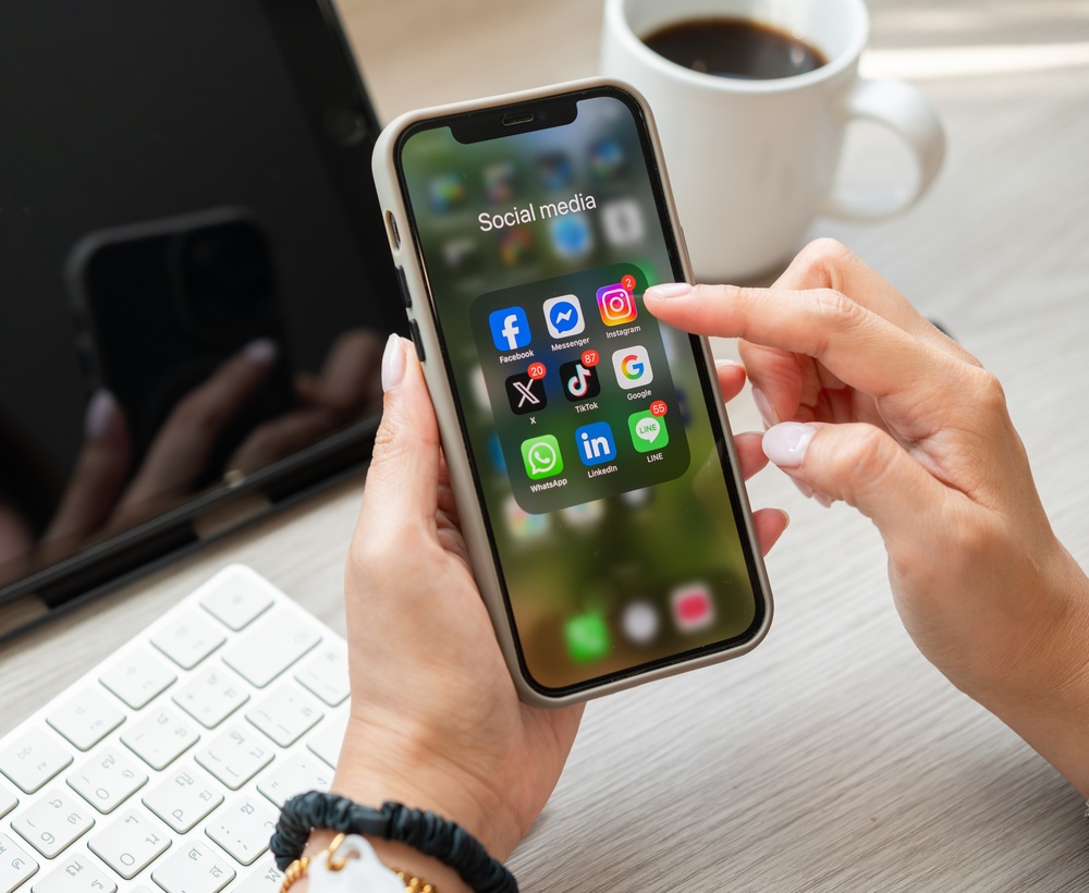 Evropska komisija negira da je sprovodila cenzuru američkih društvenih mreža