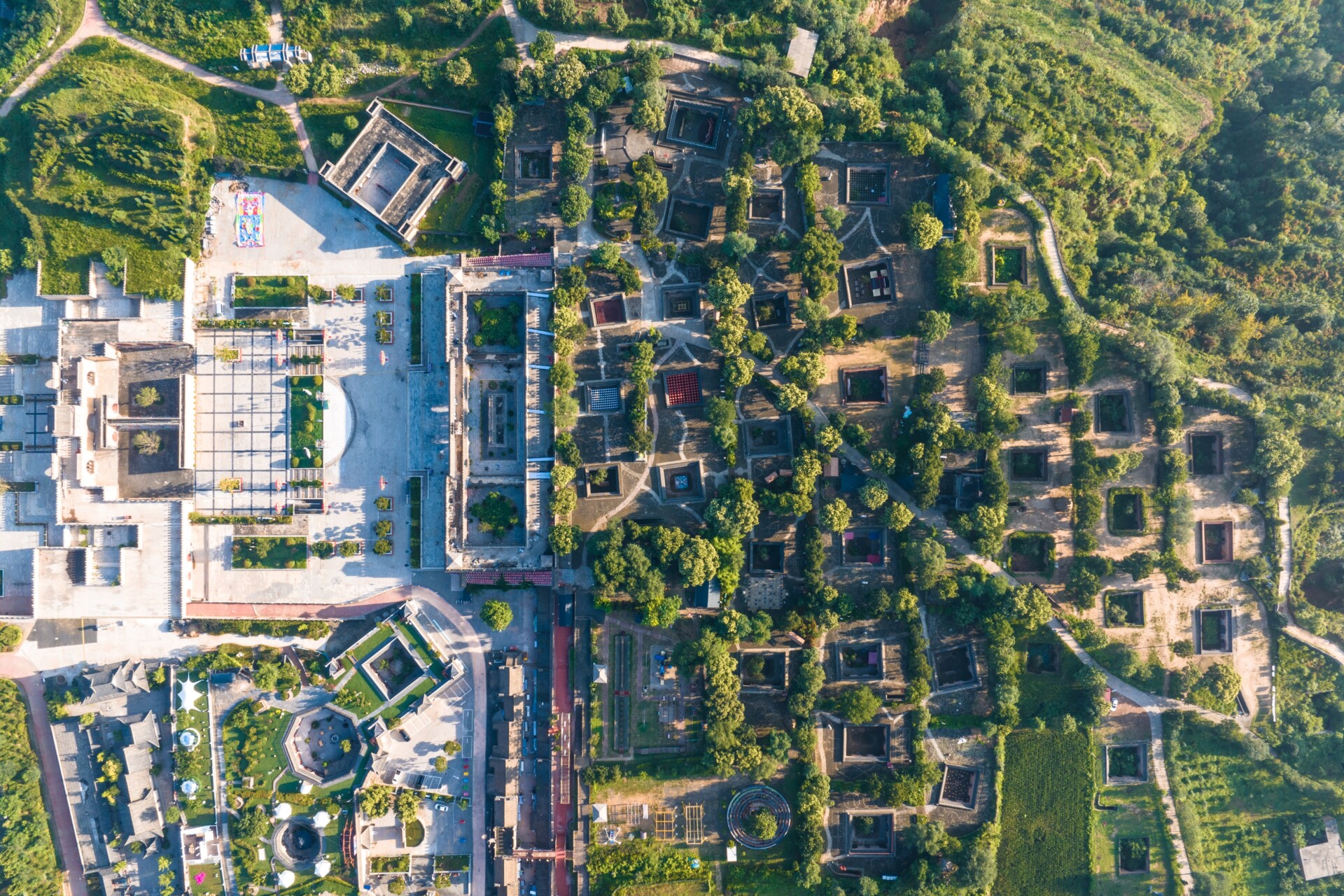 CNN: Državna tajna Kine – šta se krije na mjestu gdje je cijelo selo sravnjeno sa zemljom