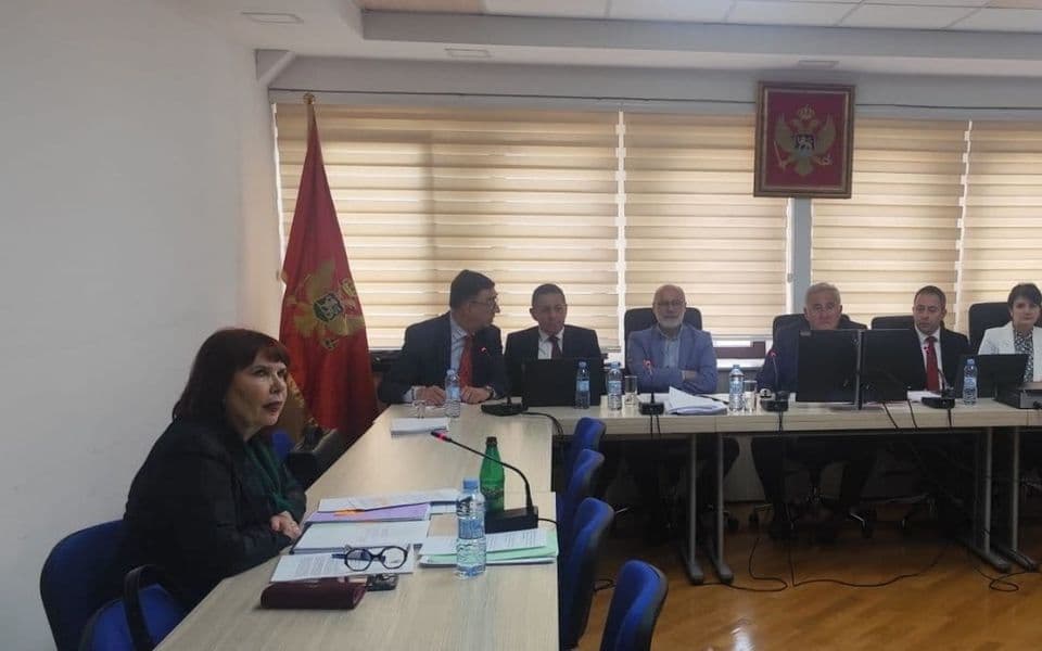 Sudski savjet raspravlja o smjeni Popović; Pavličić: Drskim ponašanjem se ne gradi autoritet