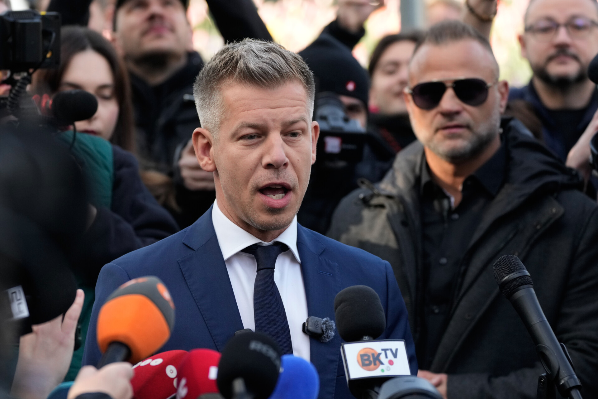 Mađarski premijer najavio odbore za istragu zloupotreba Orbanove vlasti