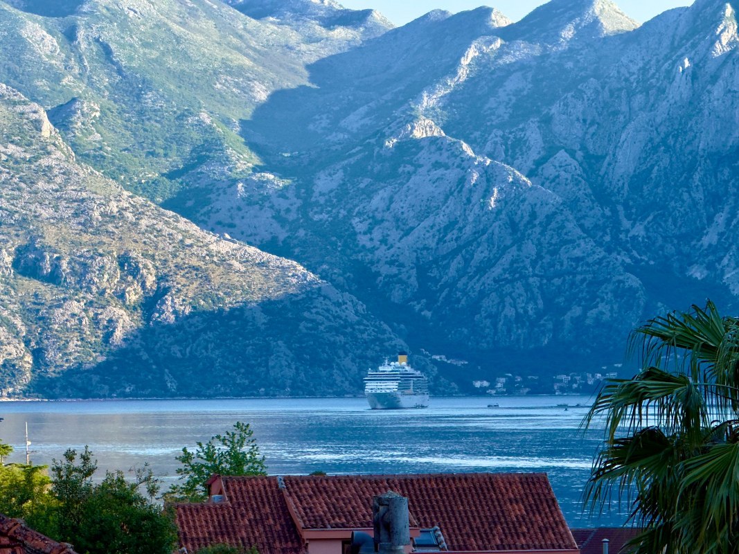 U Kotoru se utopilo trogodišnje dijete
