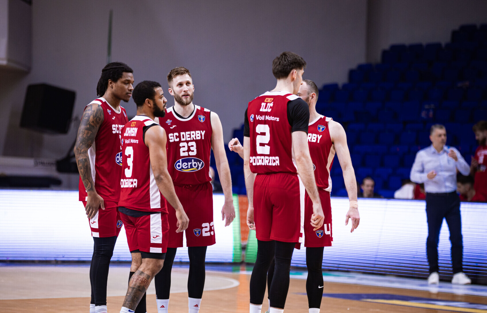 “Studenti” savladali Beč i napravili korak ka baražu