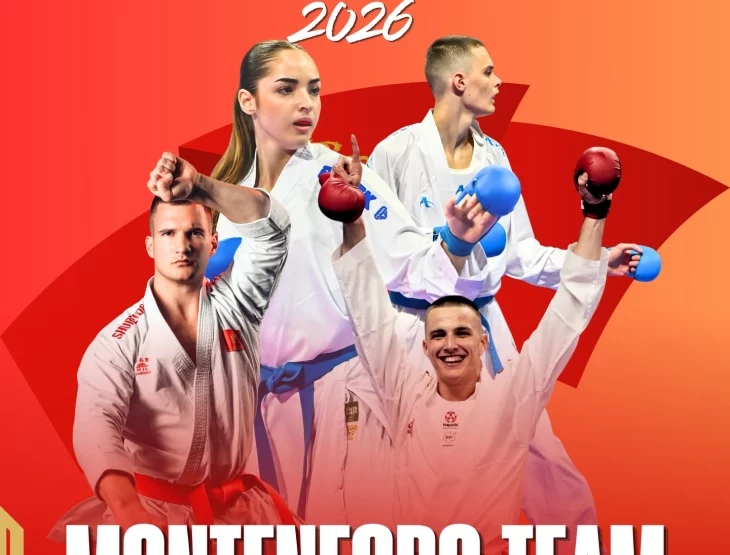 Tri poraza u grupi: Vojinović završio nastup u Kini