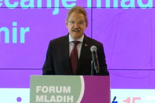 Peter Felten, Foto: MINA