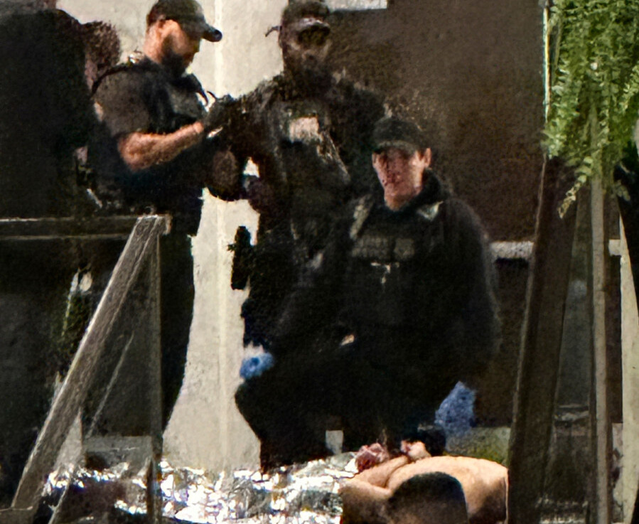 Američki tužilac iznio preliminarne nalaze: Napadač vjerovatno ciljao Trumpa i njegove zvaničnike