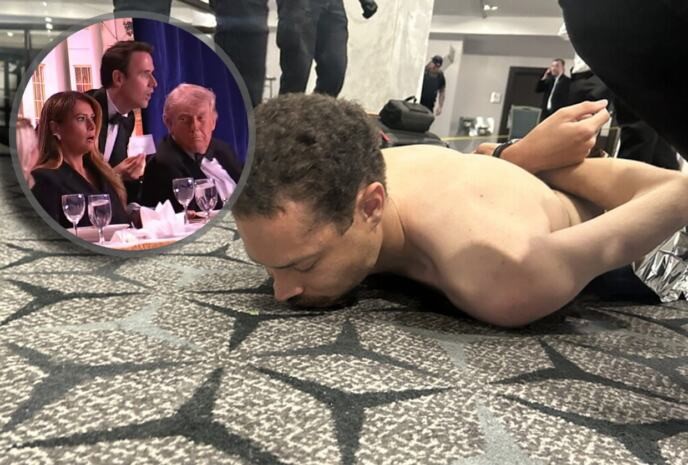 Pojavio se kompletan sadržaj manifesta koji je napadač iz Bijele kuće poslao porodici: Potpisao se kao “Prijateljski savezni ubica”