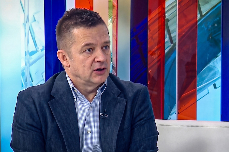 Jakovina: Pucnjava u SAD-u pogonsko gorivo za teoretičare zavjera