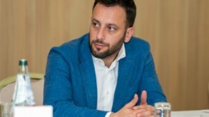 Ćazim Lisičić; Foto: Evropski savez
