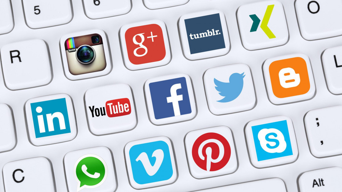 Italijanski senatori predložili zakon protiv zavisnosti od društvenih mreža