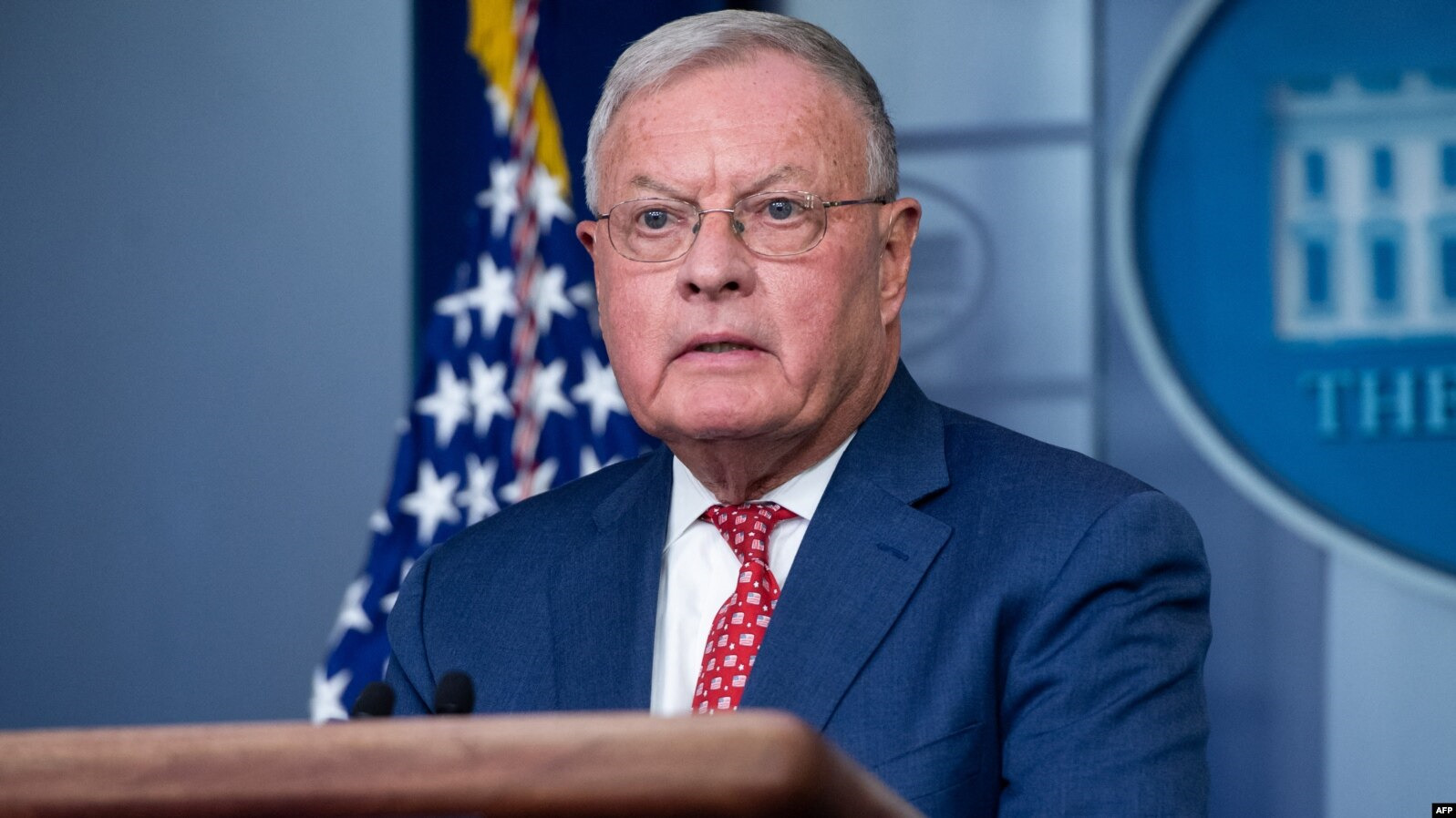 Američki general pozvao na formiranje alternativnog saveza