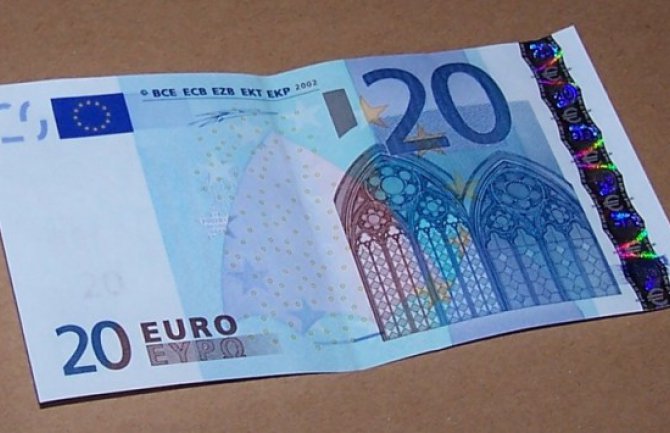 Budva: Uhapšen državljanin Turske, pokušao da podmiti policajca sa 20 eura