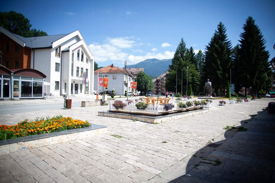 Mojkovac ulaže u vodovode, sport i turizam, fokus na sela i povratak mladih