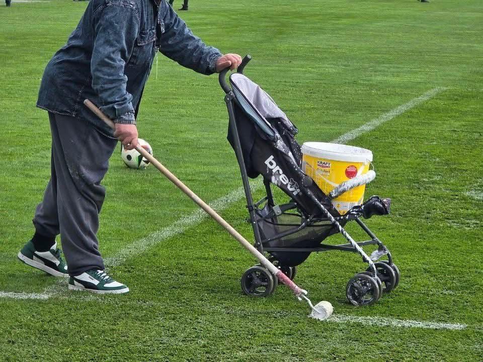 Optimizovan radni tok