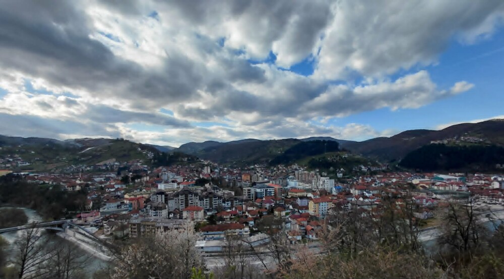 Bijelo Polje, Foto: Elma Mahmutović/CdM