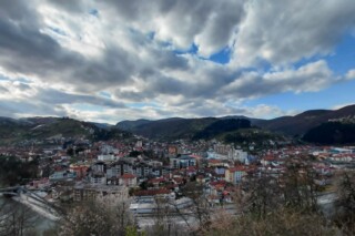 Bijelo Polje, Foto: Elma Mahmutović/CdM