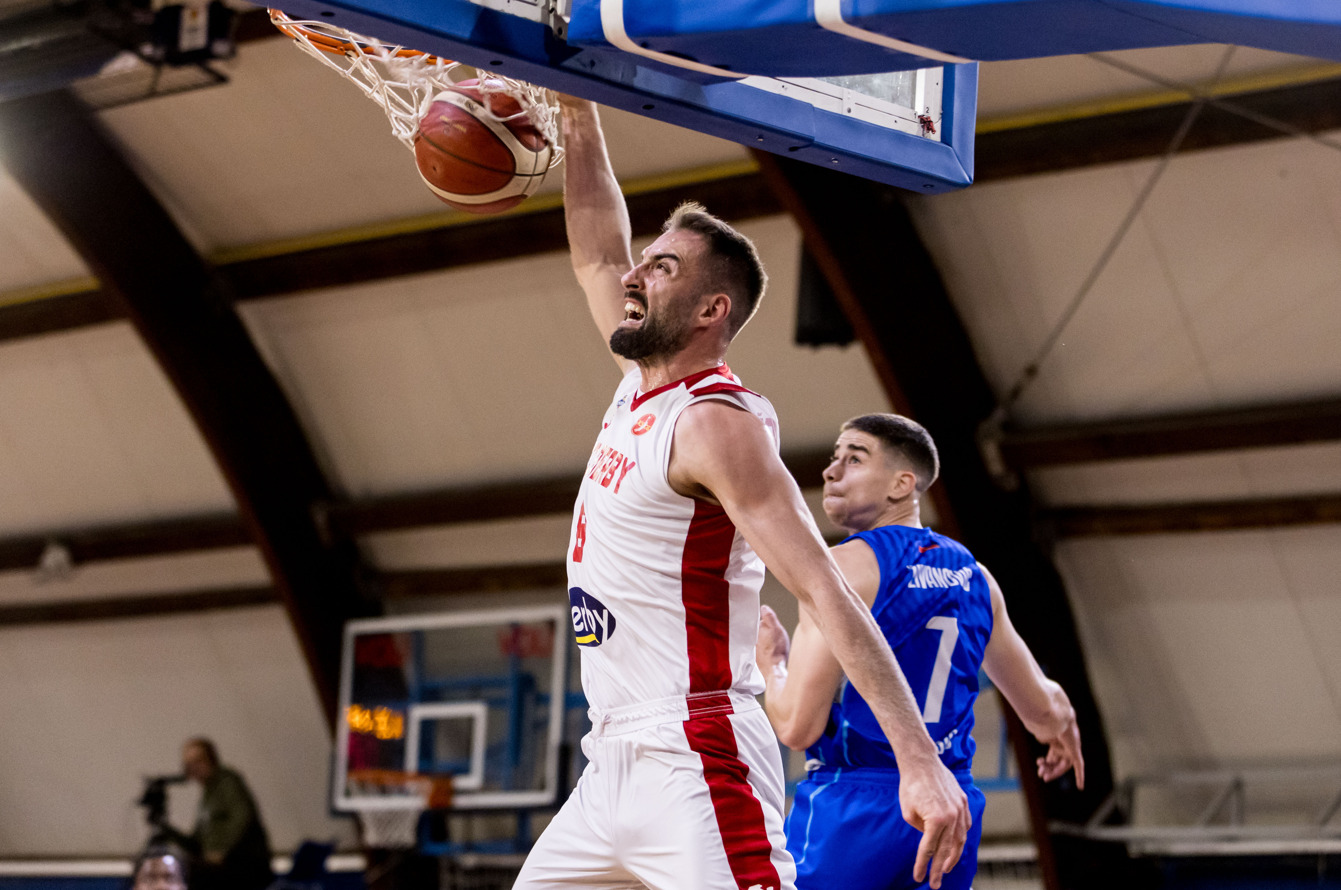 SC Derby zakazao finale protiv Budućnosti