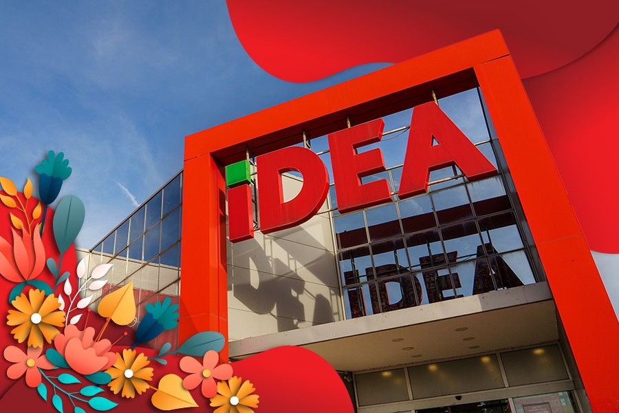 Uspjeh se mjeri osmijesima: Prvomajsko darivanje za sve zaposlene u IDEA – CG