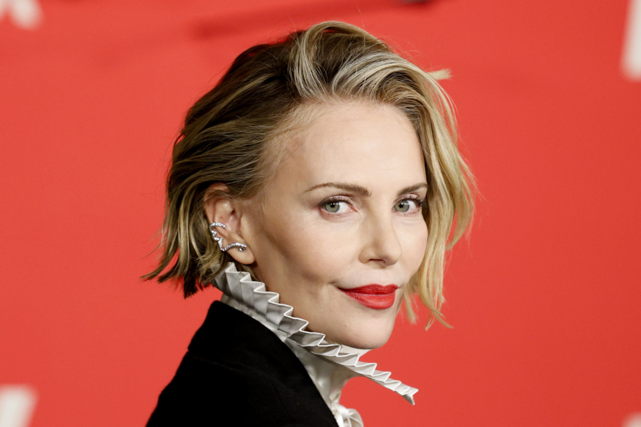 Glumica u suzama: Svi misle da sam opaka kučka i hladnokrvna žena