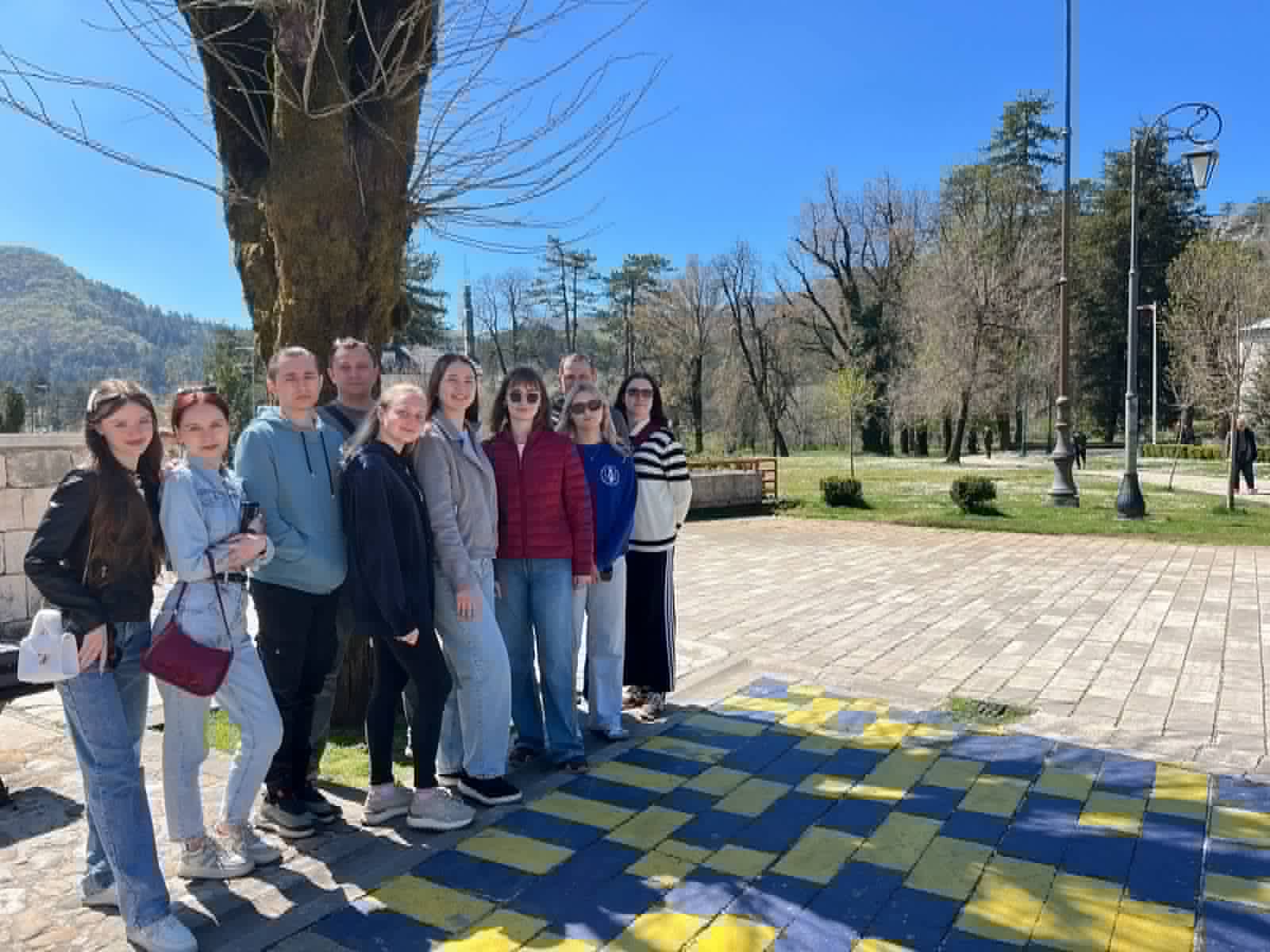 Foto: Prijestonica Cetinje