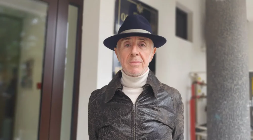 Nastavljena kontrola optužnice protiv Aca Đukanovića