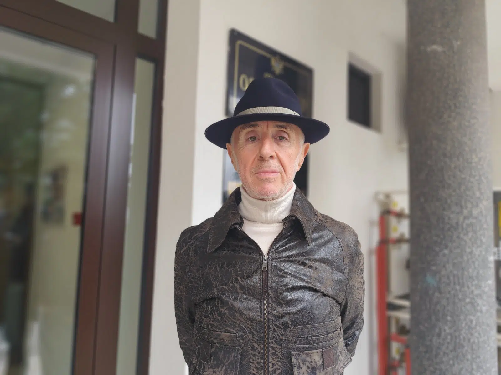 Aco Đukanović (Foto: RTNK)