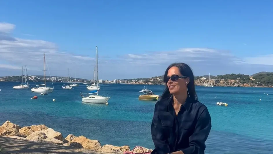 Preokret koji je sve promijenio: Ana Ivanović nikad srećnija