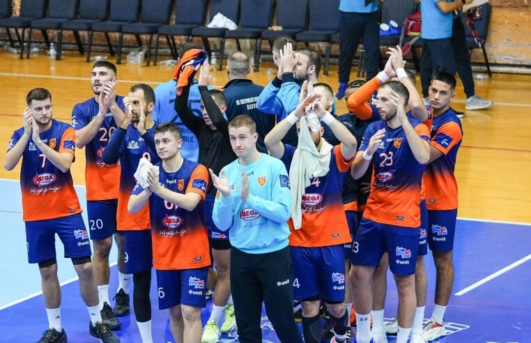 Budvani izgubili u Pljevljima, Lovćen blizu titule