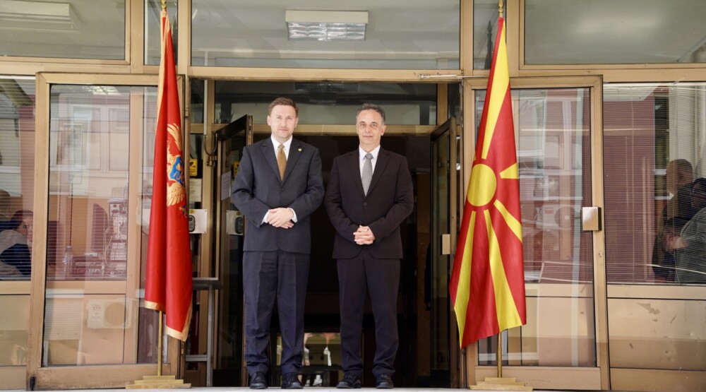 Foto: Ministarstvo zdravlja