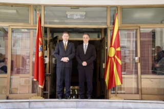 Foto: Ministarstvo zdravlja