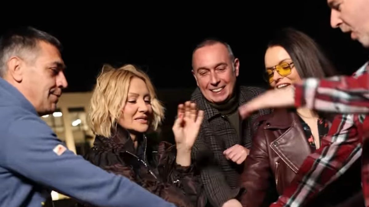 Ivana Peters rekla kraj: Tap 011 ima novi pjevačicu