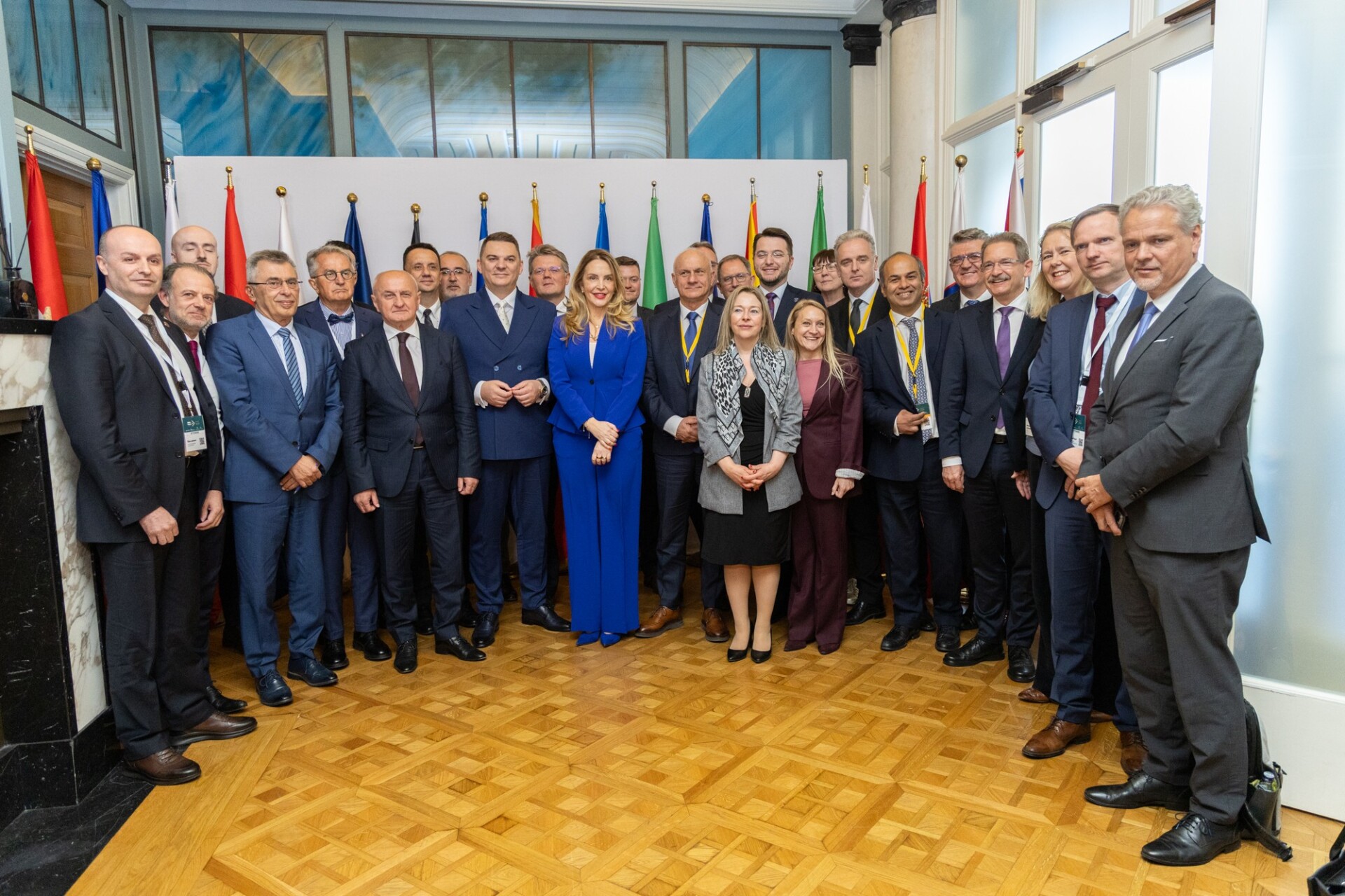 Crna Gora pokreće Dijalog o ulaganjima u energetiku: proaktivan korak ka ubrzanju projekata i jačanju energetske bezbjednosti Evrope