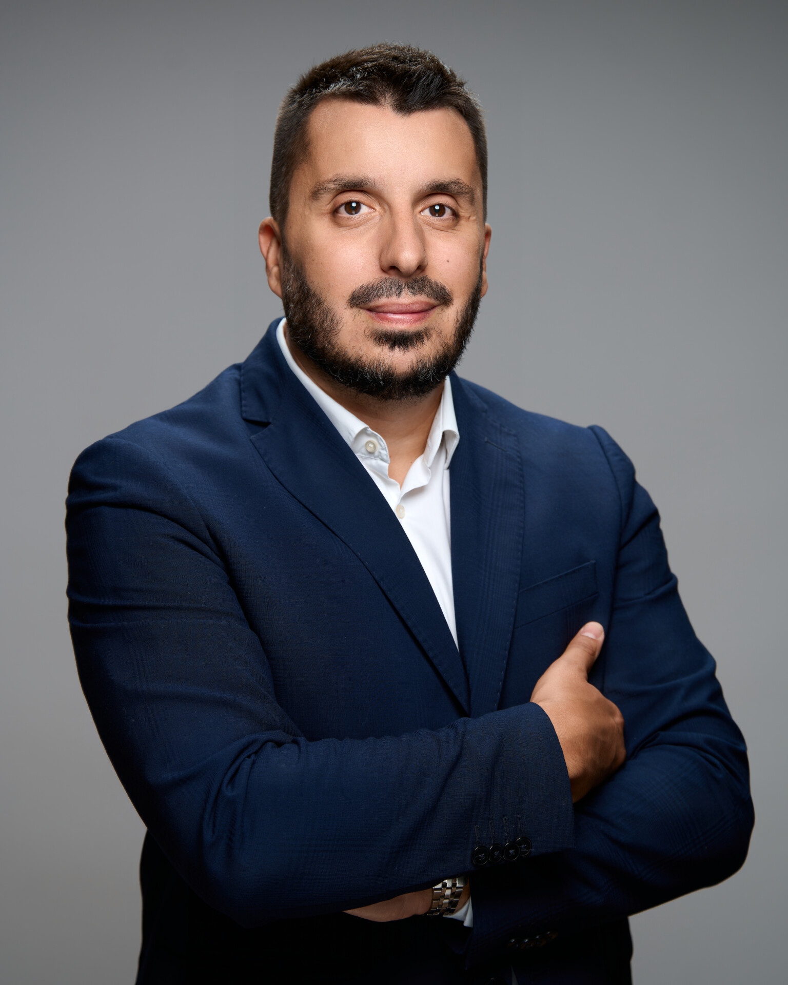 Komercijalni direktor operacija kompanije One, Drago Kažić